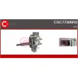 Colonne de direction CASCO [CSC77306RS]