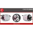 Contacteur, démarreur CASCO [CSO15120AS]
