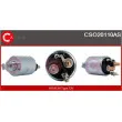 Contacteur, démarreur CASCO [CSO20110AS]