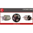 Contacteur, démarreur CASCO [CSO40113AS]
