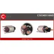 Contacteur, démarreur CASCO [CSO40114AS]