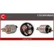 Contacteur, démarreur CASCO [CSO49100AS]
