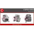 Pompe hydraulique, direction CASCO [CSP63110GS]