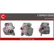 Pompe hydraulique, direction CASCO [CSP63115GS]