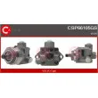 CASCO CSP66105GS - Pompe hydraulique, direction
