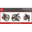 Pompe hydraulique, direction CASCO [CSP70100AS]