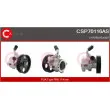 Pompe hydraulique, direction CASCO [CSP70116AS]