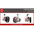 Pompe hydraulique, direction CASCO [CSP70133AS]