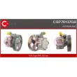 Pompe hydraulique, direction CASCO [CSP70137GS]