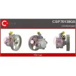 Pompe hydraulique, direction CASCO [CSP70139GS]
