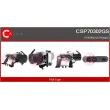 Pompe hydraulique, direction CASCO [CSP70302GS]