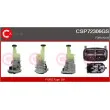 Pompe hydraulique, direction CASCO [CSP72306GS]