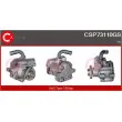 Pompe hydraulique, direction CASCO [CSP73110GS]