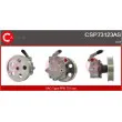 CASCO CSP73123AS - Pompe hydraulique, direction