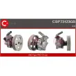 Pompe hydraulique, direction CASCO [CSP73123GS]