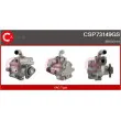 Pompe hydraulique, direction CASCO [CSP73149GS]