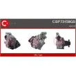 Pompe hydraulique, direction CASCO [CSP73159GS]