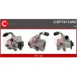 Pompe hydraulique, direction CASCO [CSP74113AS]
