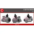 Pompe hydraulique, direction CASCO [CSP75135GS]