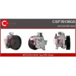 Pompe hydraulique, direction CASCO [CSP76136GS]