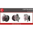 Pompe hydraulique, direction CASCO [CSP76142GS]