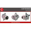 Pompe hydraulique, direction CASCO [CSP76164GS]