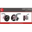 Pompe hydraulique, direction CASCO [CSP77103GS]