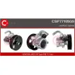 Pompe hydraulique, direction CASCO [CSP77105GS]
