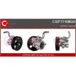 Pompe hydraulique, direction CASCO [CSP77108GS]