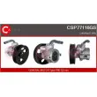 Pompe hydraulique, direction CASCO [CSP77116GS]