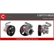 Pompe hydraulique, direction CASCO [CSP77118GS]