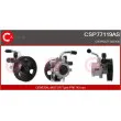 Pompe hydraulique, direction CASCO [CSP77119AS]
