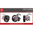 Pompe hydraulique, direction CASCO [CSP77120GS]