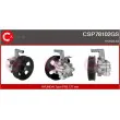 Pompe hydraulique, direction CASCO [CSP78102GS]