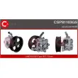 Pompe hydraulique, direction CASCO [CSP81103GS]