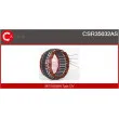 Stator, alternateur CASCO [CSR35032AS]
