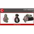 Démarreur CASCO [CST10022GS]