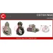 Démarreur CASCO [CST10179GS]