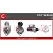 Démarreur CASCO [CST10245AS]