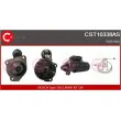 Démarreur CASCO [CST10338AS]