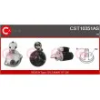 Démarreur CASCO [CST10351AS]