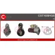 Démarreur CASCO [CST10391GS]