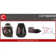Démarreur CASCO [CST10635AS]