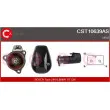 Démarreur CASCO [CST10639AS]