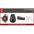 Démarreur CASCO [CST10730AS]