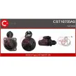 Démarreur CASCO [CST10735AS]