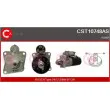 Démarreur CASCO [CST10748AS]