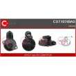 Démarreur CASCO [CST10749AS]