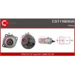 Démarreur CASCO [CST11603GS]