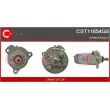 Démarreur CASCO [CST11654GS]